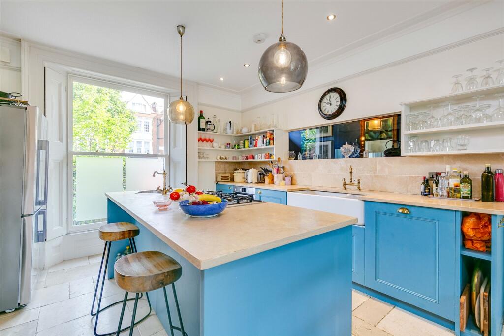 Main image of property: Chiswick High Road, 
Stamford Brook, W4