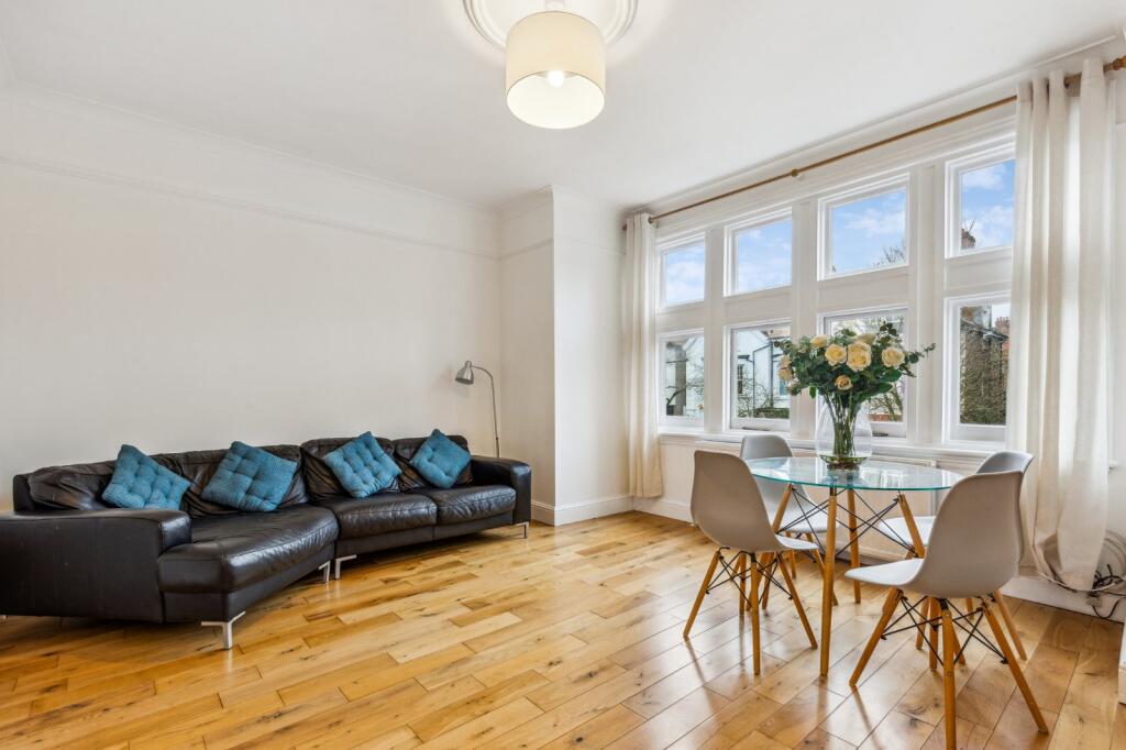 Main image of property: Sutton Court Road, 
Grove Park, W4