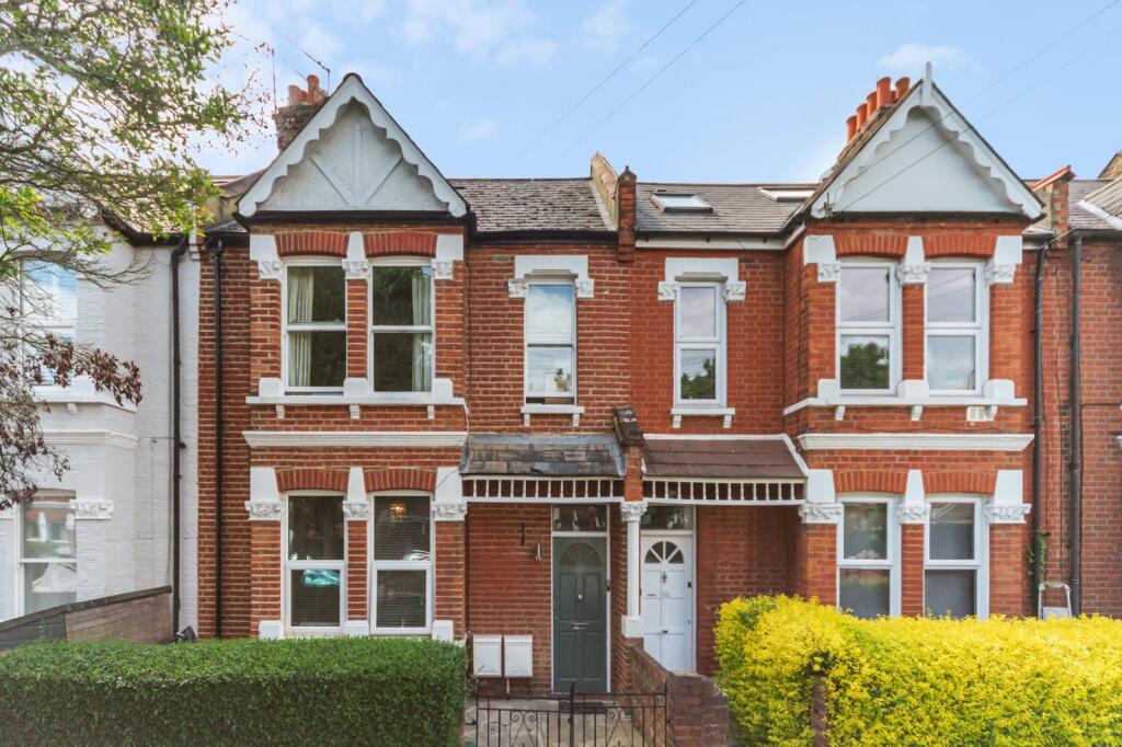 Main image of property: St. Albans Avenue,
Acton Green, W4