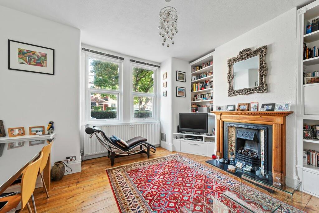 Main image of property: St. Albans Avenue, 
Acton Green, W4