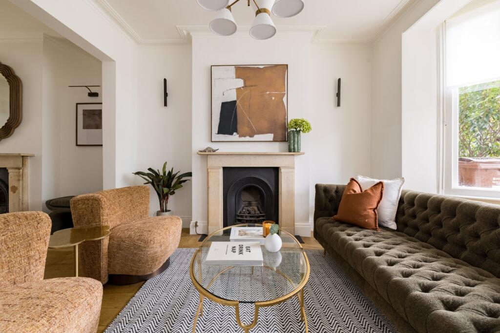 Main image of property: Dale Street, 
Turnham Green, W4