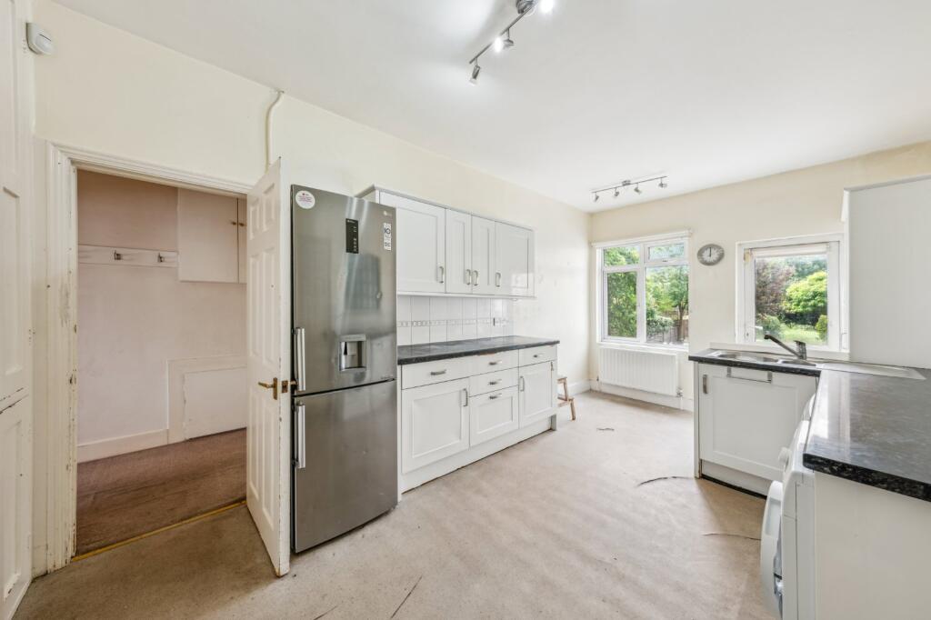 Main image of property: Lawford Road, 
Chiswick, W4