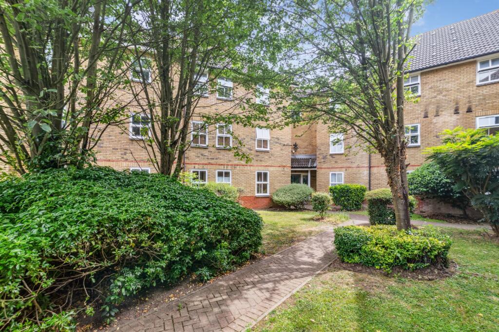Main image of property: Alfred Close, 
Turnham Green, W4