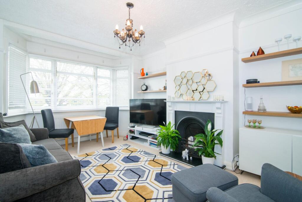 Main image of property: Churchdale Court, 
Harvard Road, W4