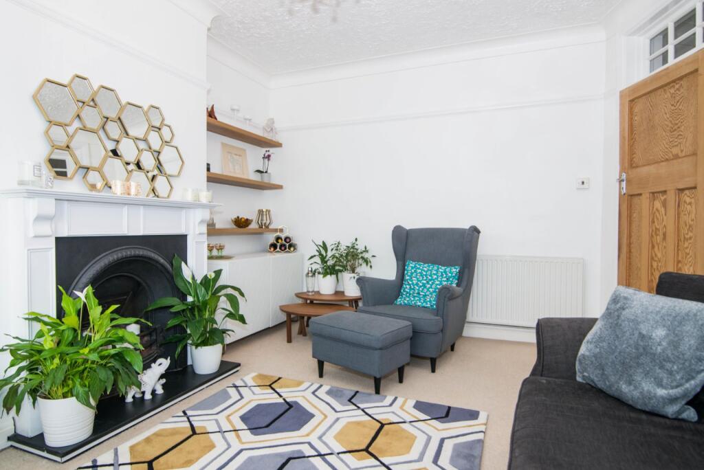 Main image of property: Churchdale Court,
Harvard Road, W4