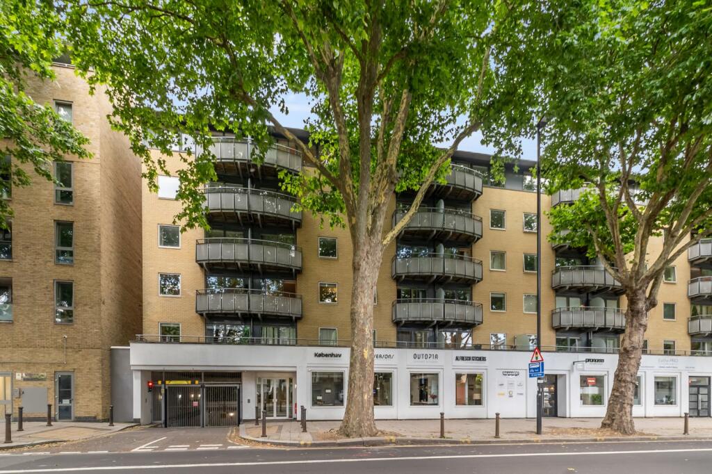 Main image of property: Chiswick High Road, 
Turnham Green, W4