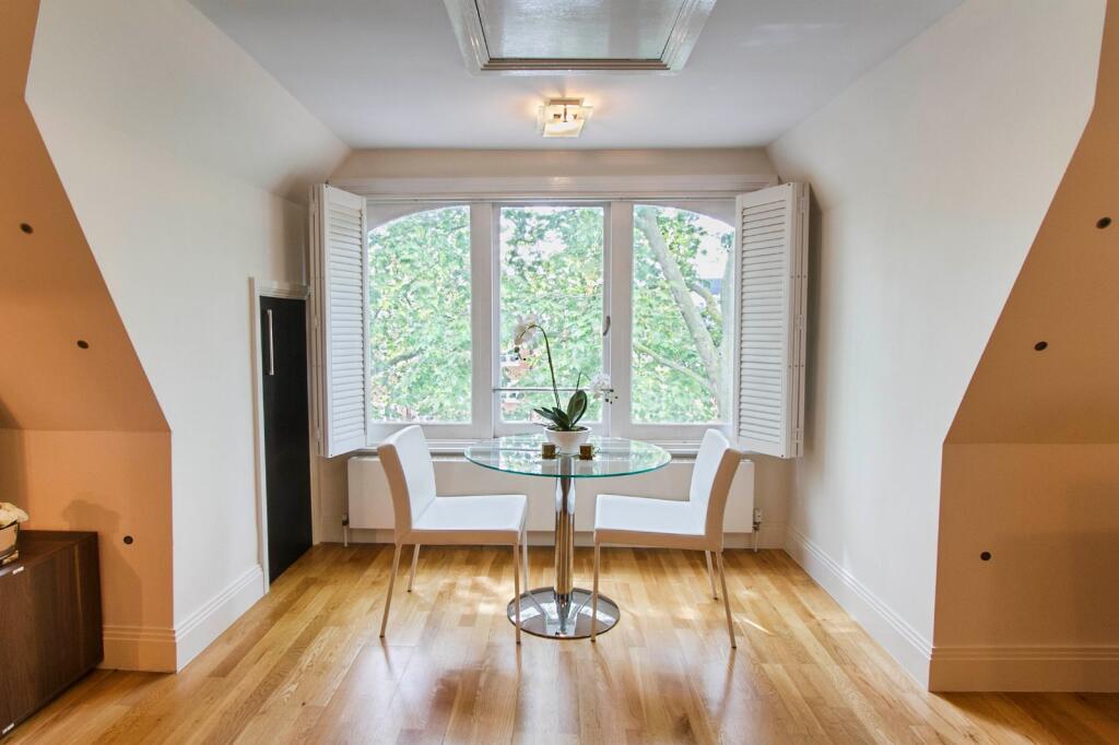 Main image of property: Chiswick High Road, 
Chiswick, W4