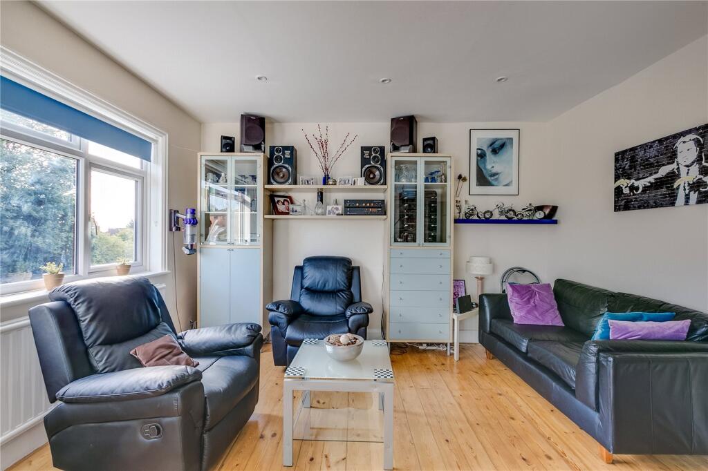 Main image of property: Eastbourne Avenue, 
Acton, W3