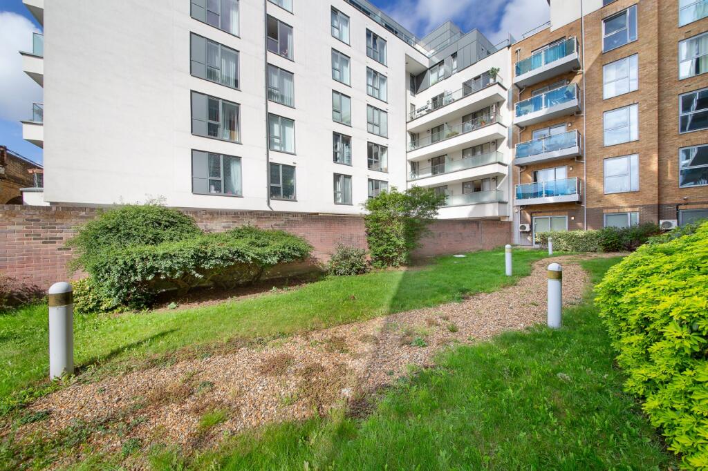 Main image of property: Gooch House, 
63-75 Glenthorne Road, W6
