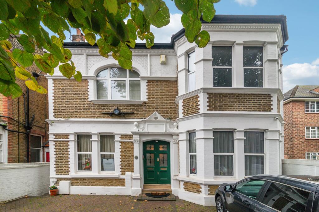 Main image of property: Grange Road, 
Turnham Green, W4