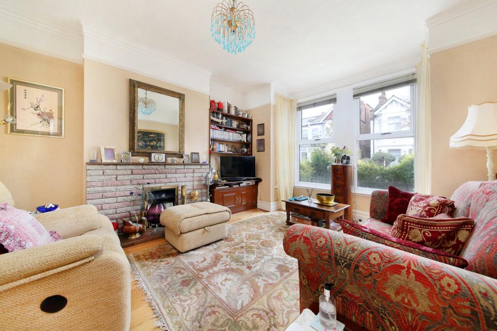 Main image of property: Willcott Road,
West Acton, W3