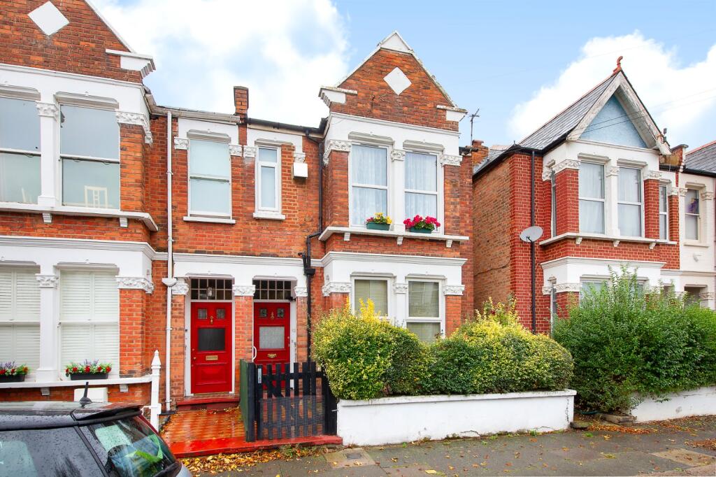 Main image of property: Willcott Road, 
West Acton, W3