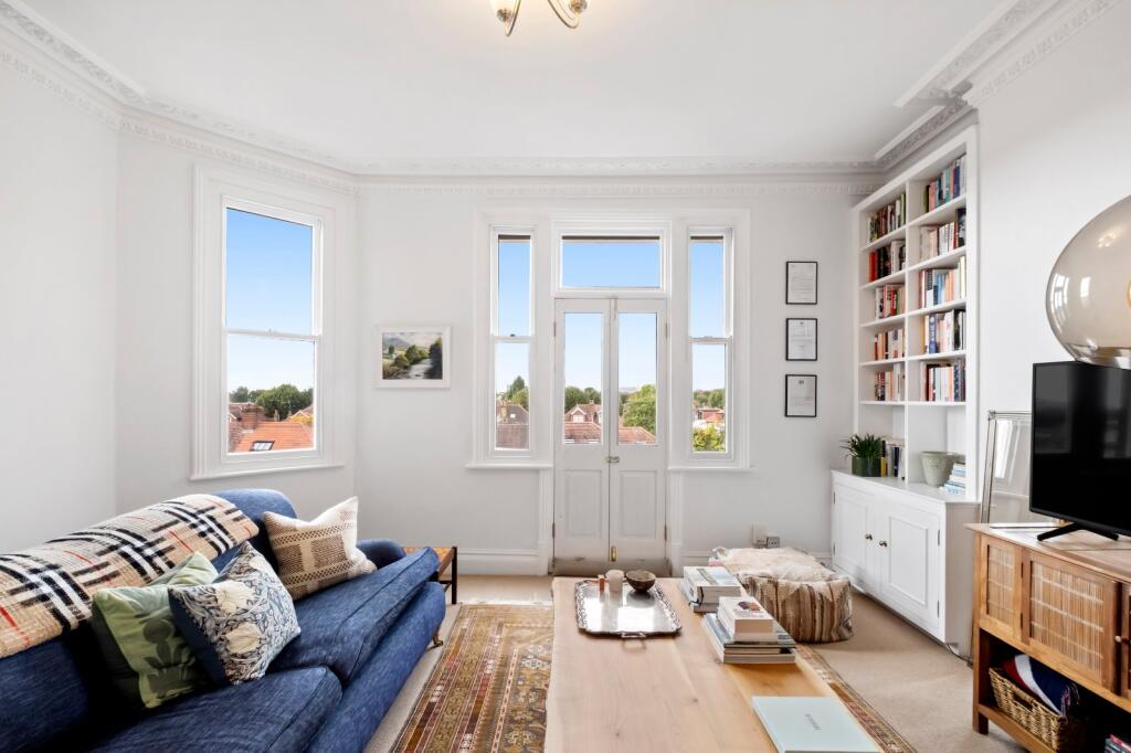 Main image of property: Ranelagh Gardens, 
Stamford Brook Avenue, W6