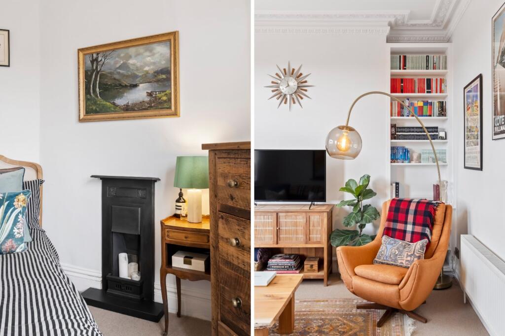 Main image of property: Ranelagh Gardens,
Stamford Brook Avenue, W6