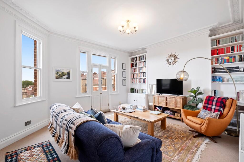 Main image of property: Ranelagh Gardens, 
Stamford Brook Avenue, W6
