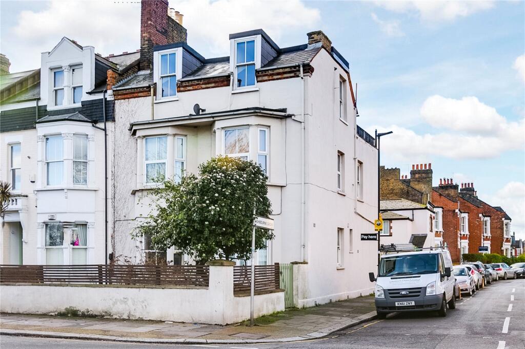 Main image of property: Chiswick Lane, 
Stamford Brook, W4