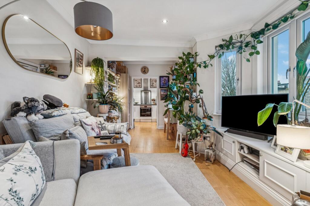 Main image of property: Chiswick Lane, 
Stamford Brook, W4