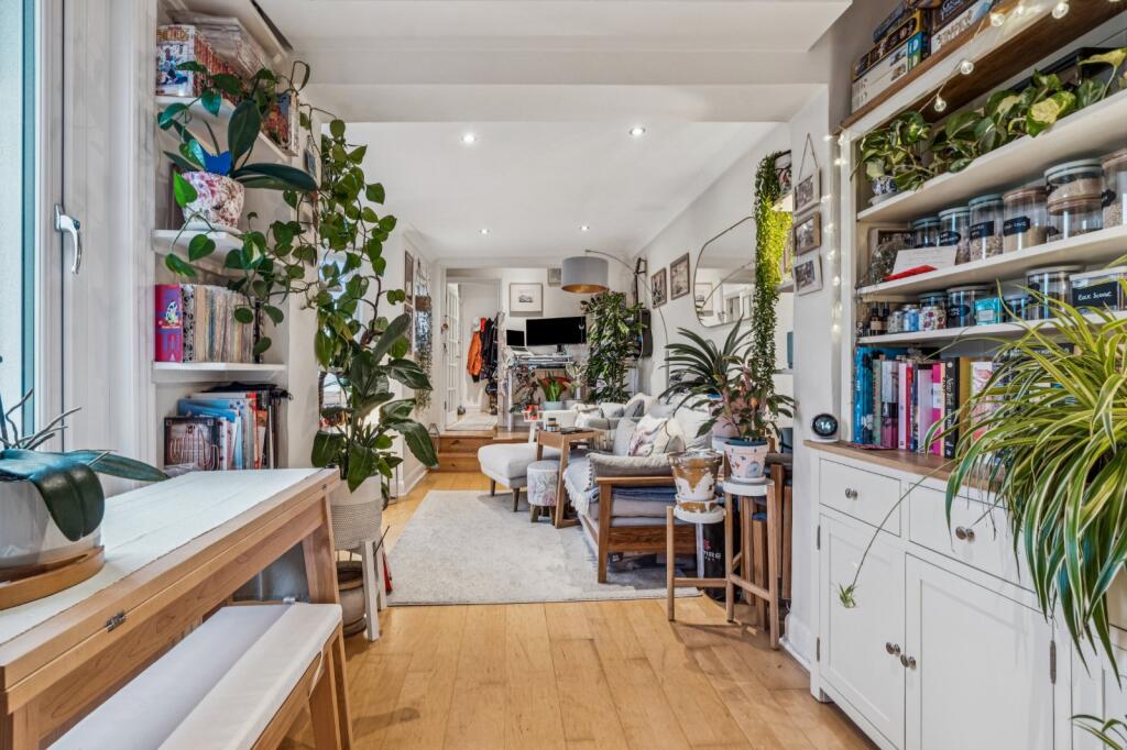 Main image of property: Chiswick Lane, 
Stamford Brook, W4