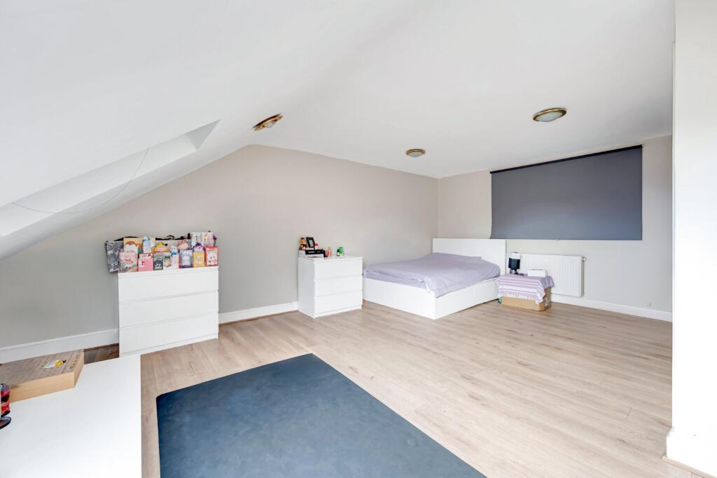 Main image of property: Bowes Road,
East Acton, W3