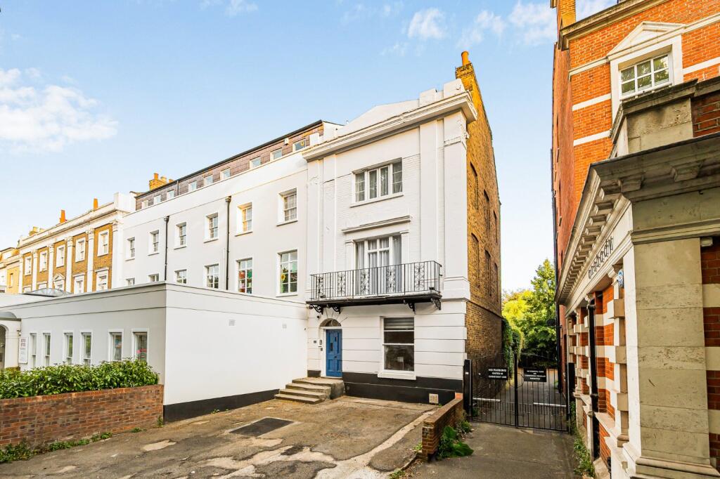 Main image of property: Chiswick High Road, 
Stamford Brook, W4