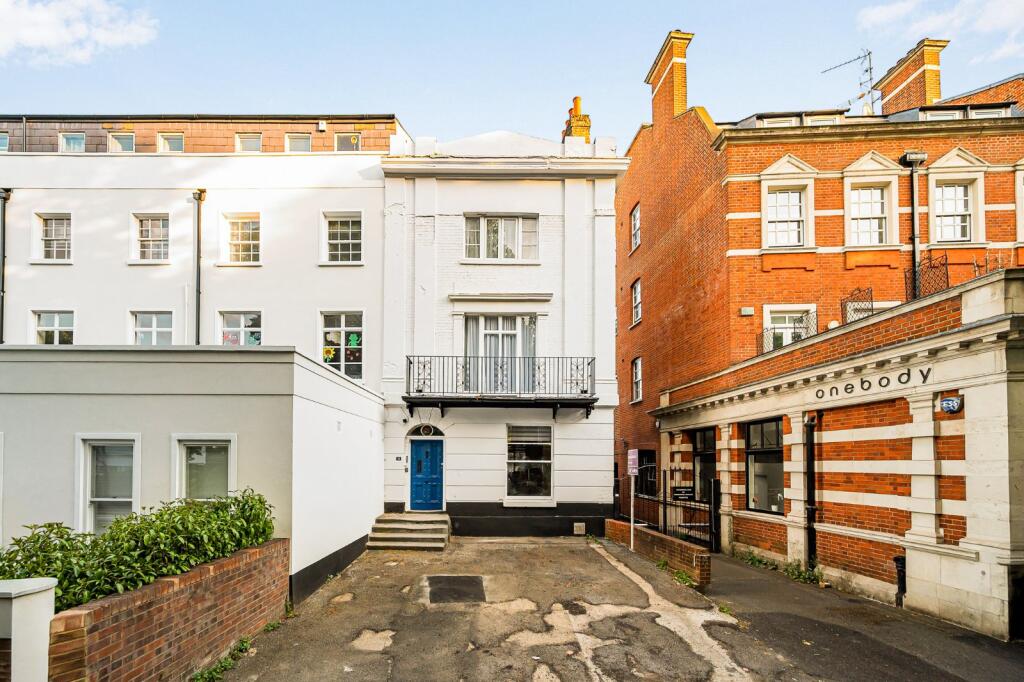 Main image of property: Chiswick High Road, 
Stamford Brook, W4