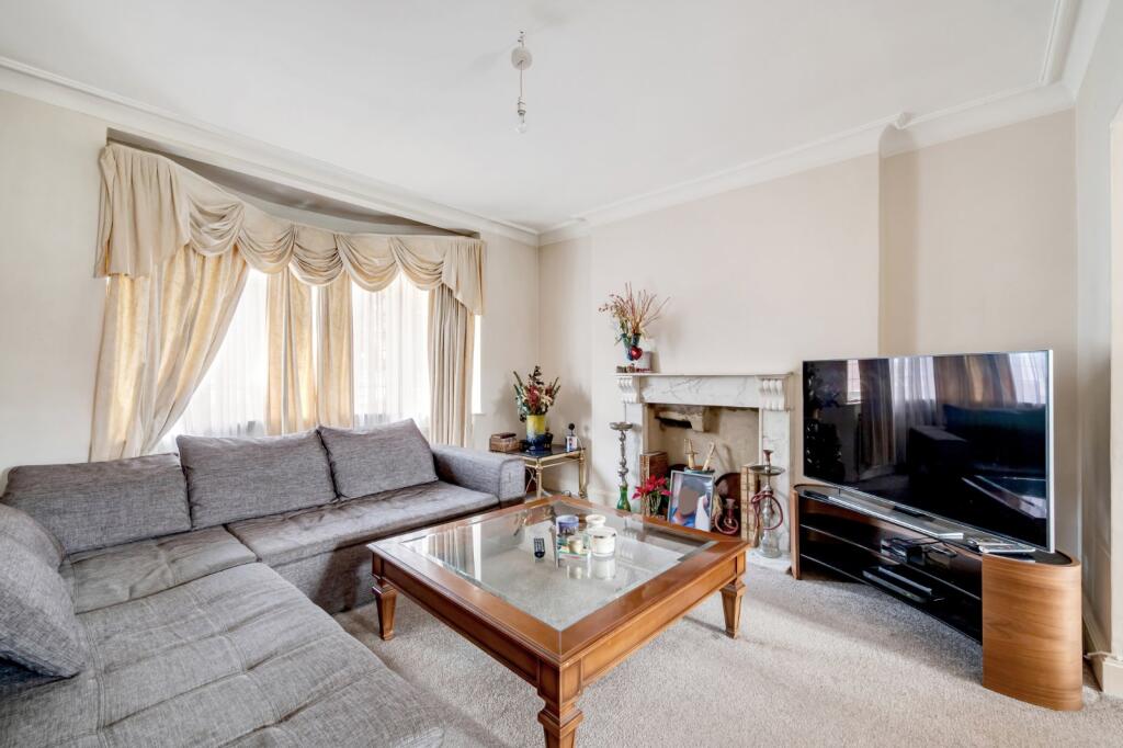 Main image of property: Bowes Road,
East Acton, W3