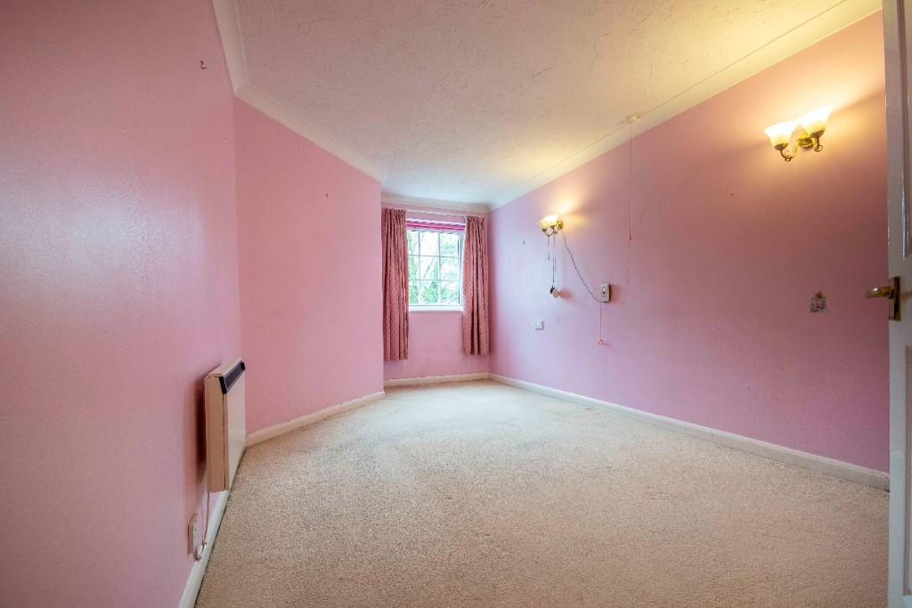 2 bedroom retirement property for sale in Canterbury Centre, CT1