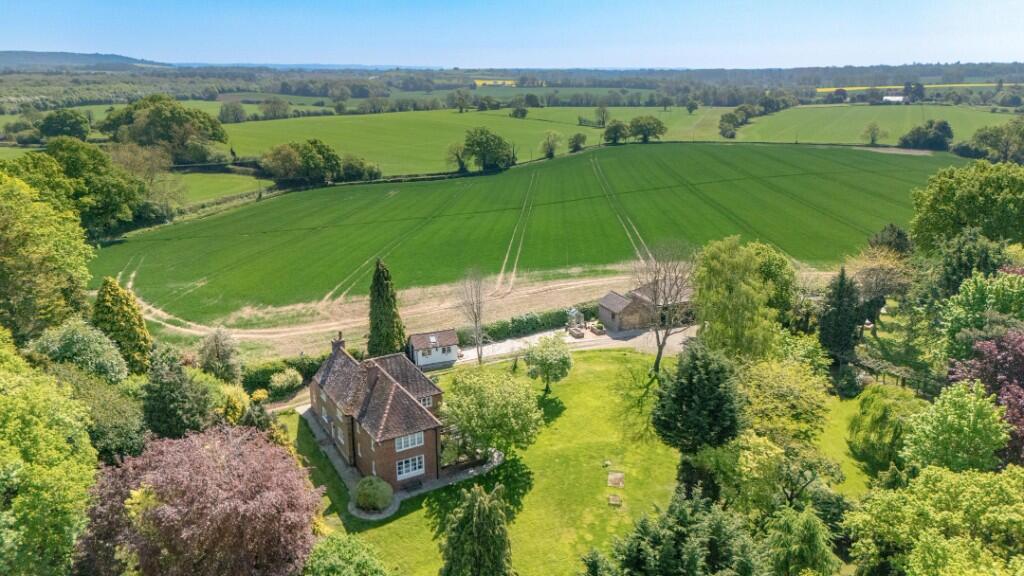 Main image of property: Rural Egerton