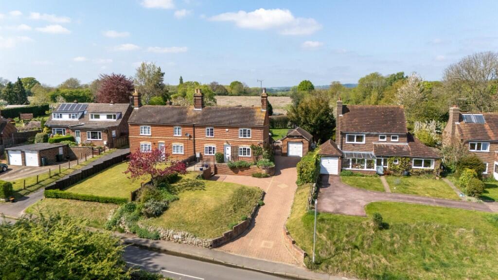 Main image of property: Hothfield