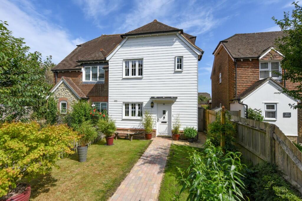 Main image of property: Lenham Village