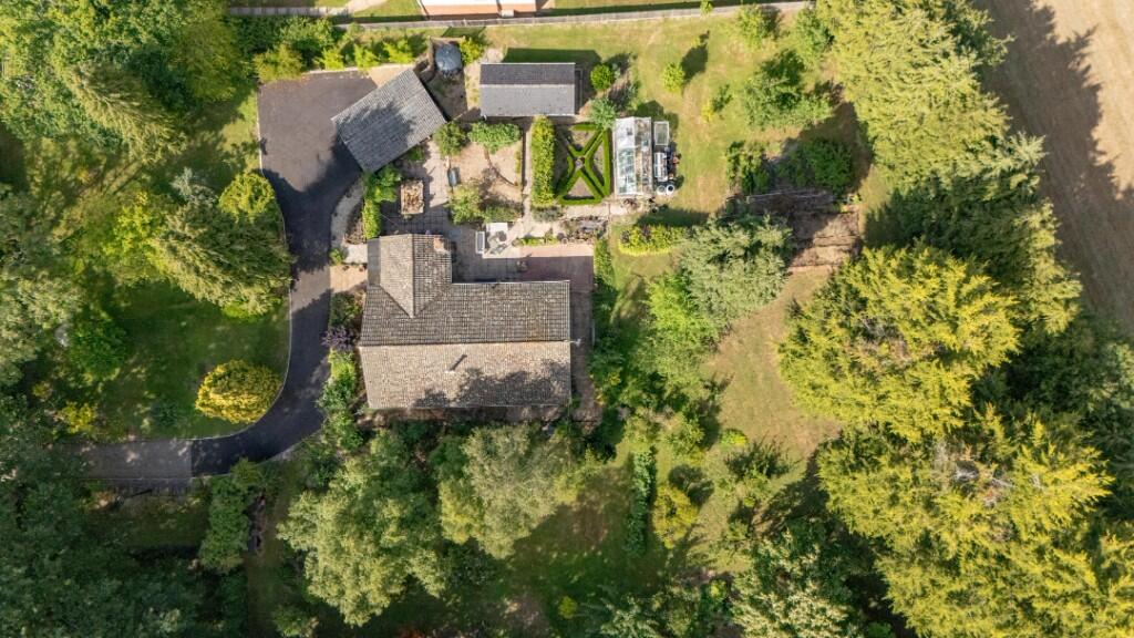 Main image of property: Pluckley