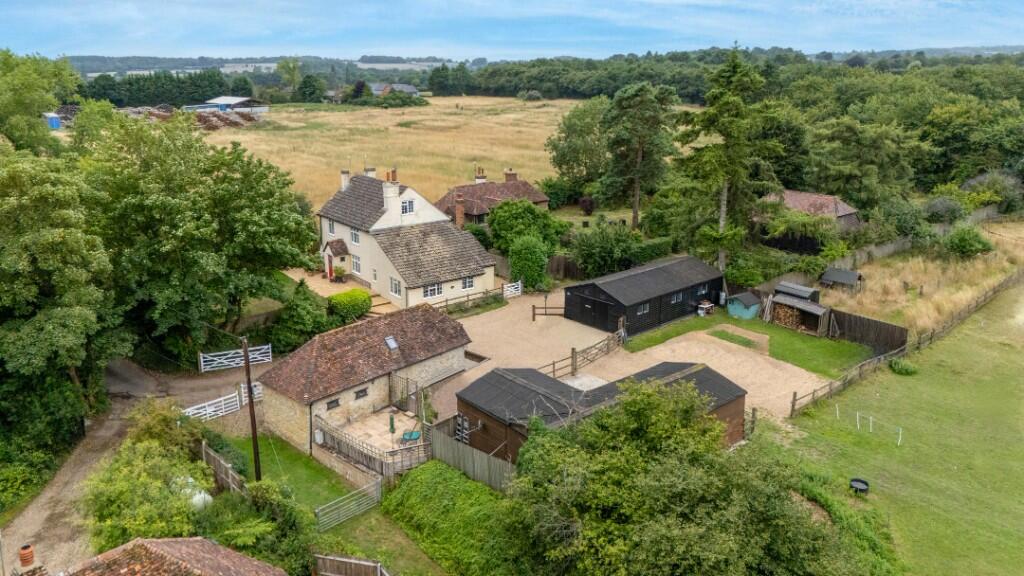 Main image of property: Rose Lane, Lenham Heath