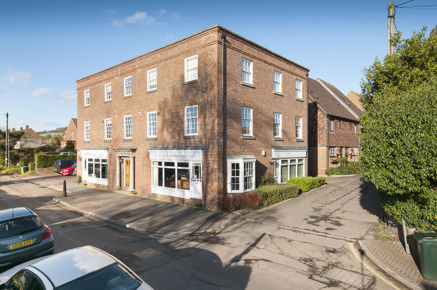 Main image of property: School Road, Charing