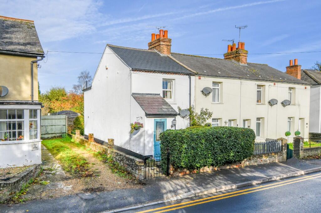 Main image of property: Station Road, Charing