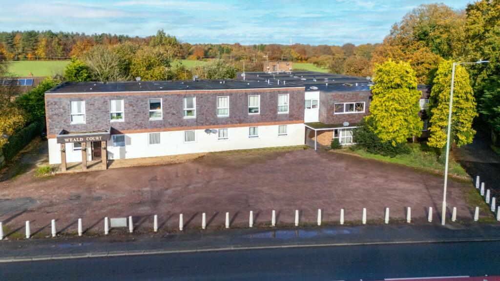 Main image of property: Charing Hill, Charing