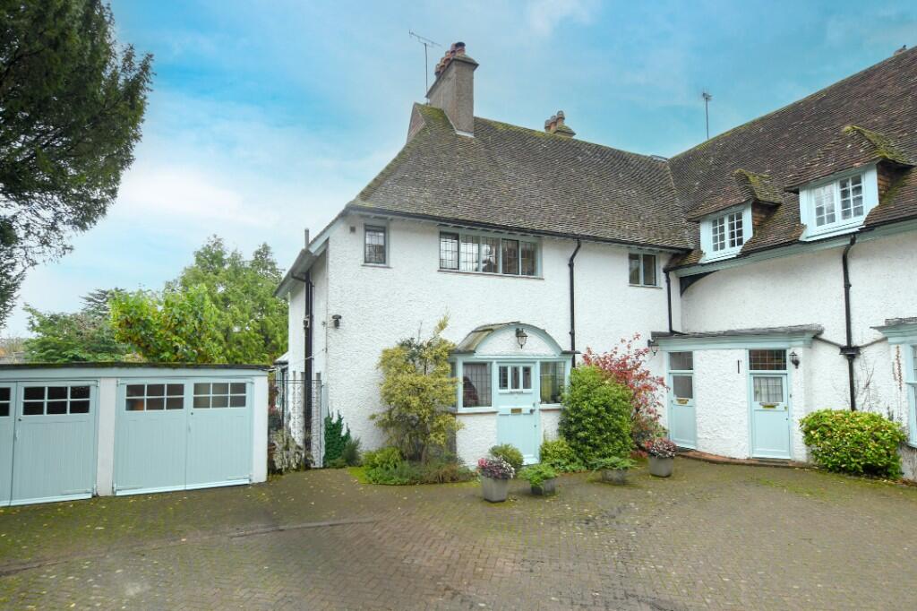 Main image of property: Charing