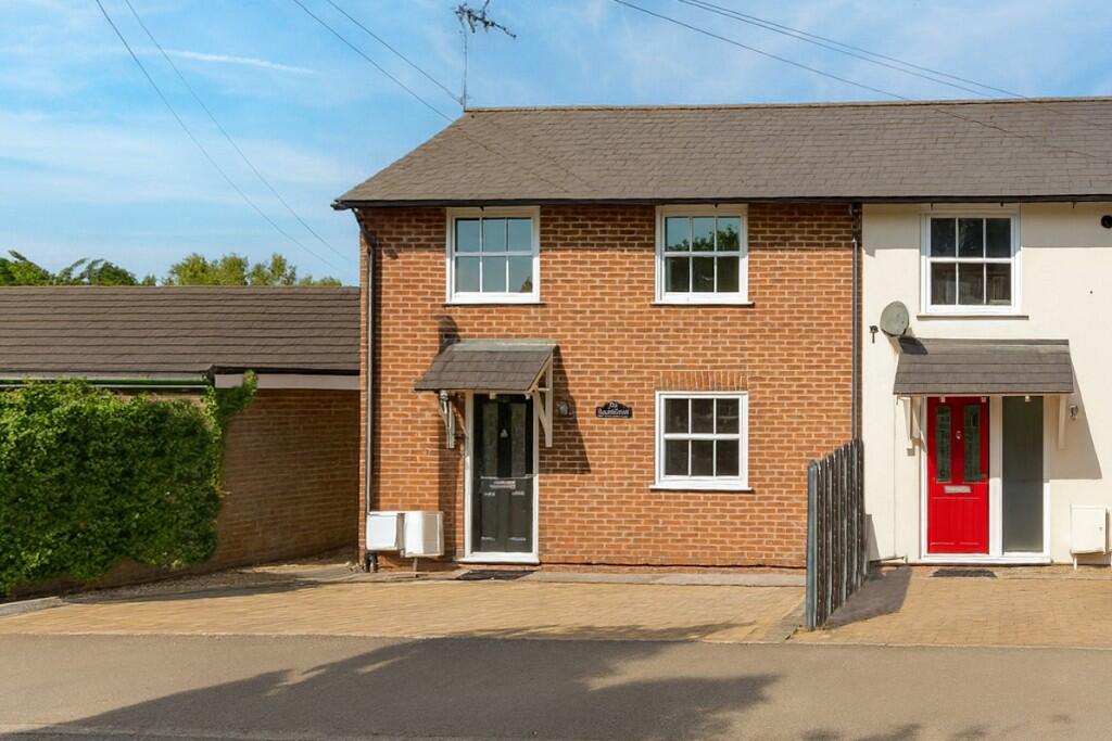 Main image of property: Silver Hill Road, Ashford