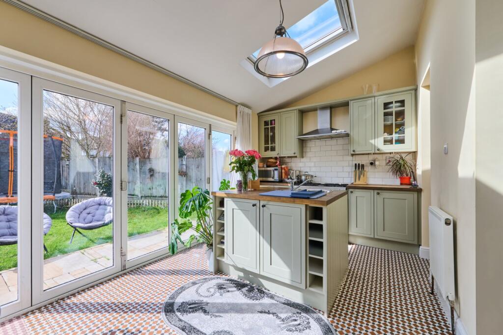Main image of property: Manchester Grove, 
Cubitt Town, E14