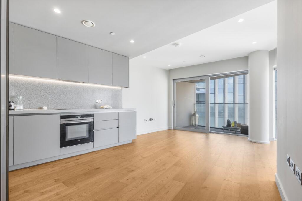 Main image of property: Cutter Lane, 
Canary Wharf, SE10