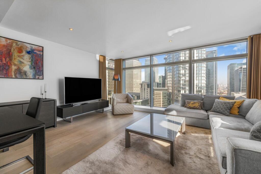 Main image of property: Pan Peninsula Square, 
Millwall, E14