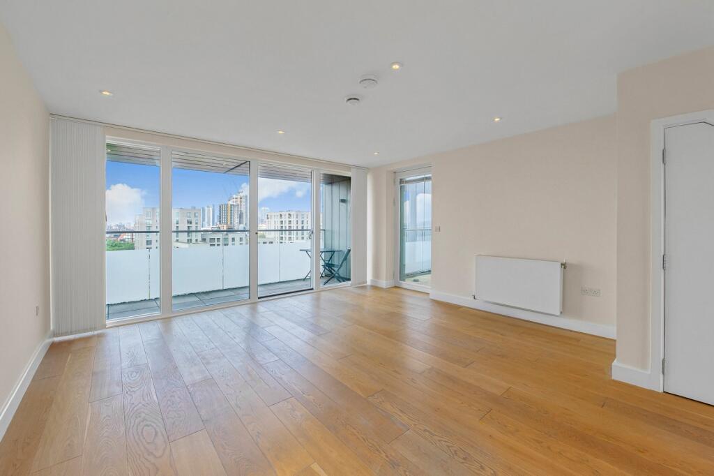 Main image of property: Barquentine Heights, 
4 Peartree Way, SE10