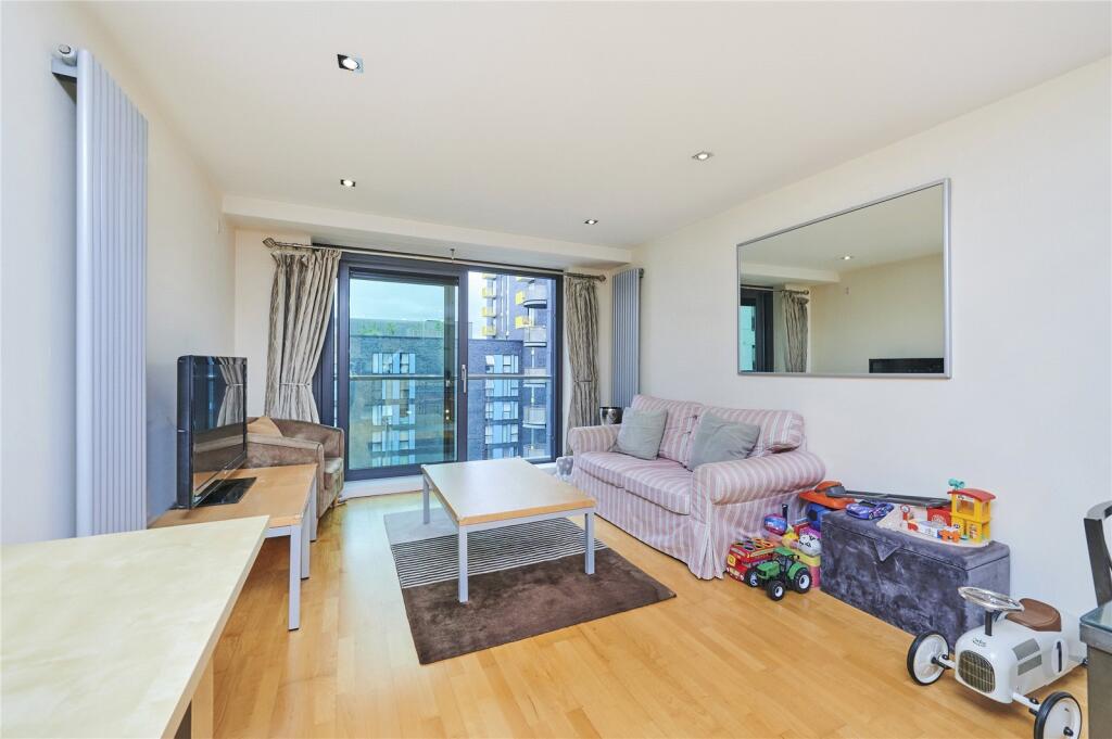 Main image of property: Millharbour, 
Millwall, E14