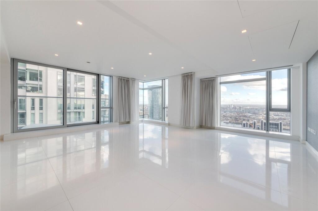 Main image of property: Pan Peninsula Square, 
Millwall, E14