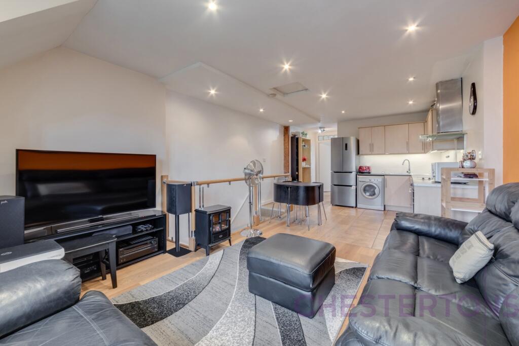 Main image of property: Vermeer Court,
1 Rembrandt Close, E14