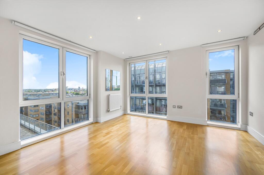 Main image of property: Indescon Square, 
Millwall, E14