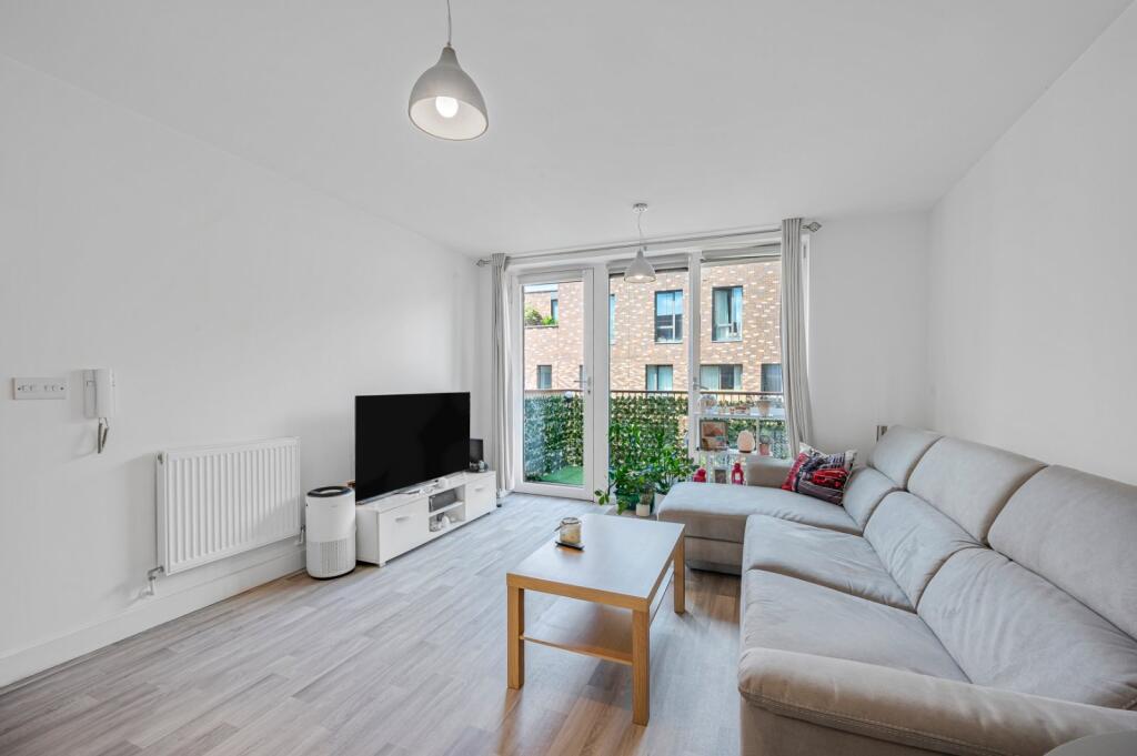 Main image of property: Oxley Square, 
Bromley-by-Bow, E3