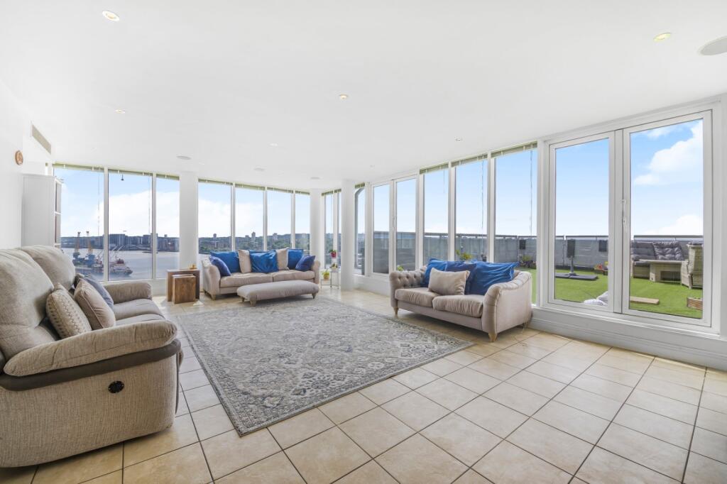 Main image of property: Wards Wharf Approach, 
Silvertown, E16