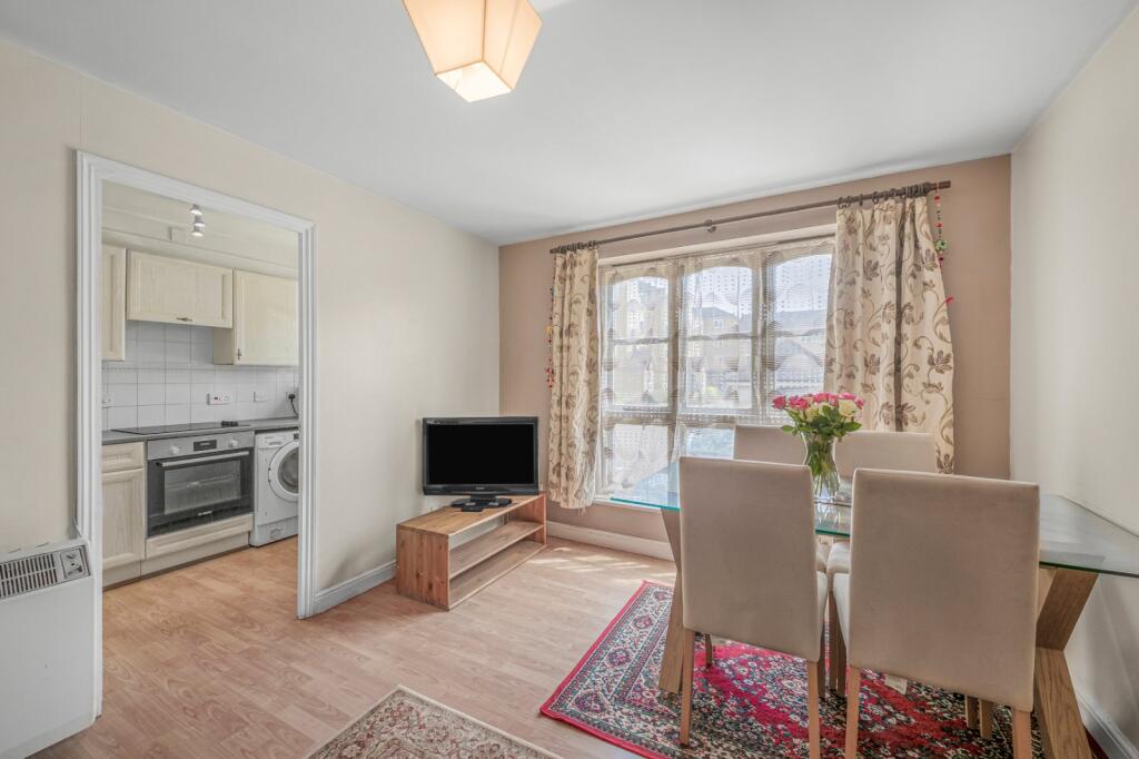 Main image of property: Wheat Sheaf Close, 
Millwall, E14