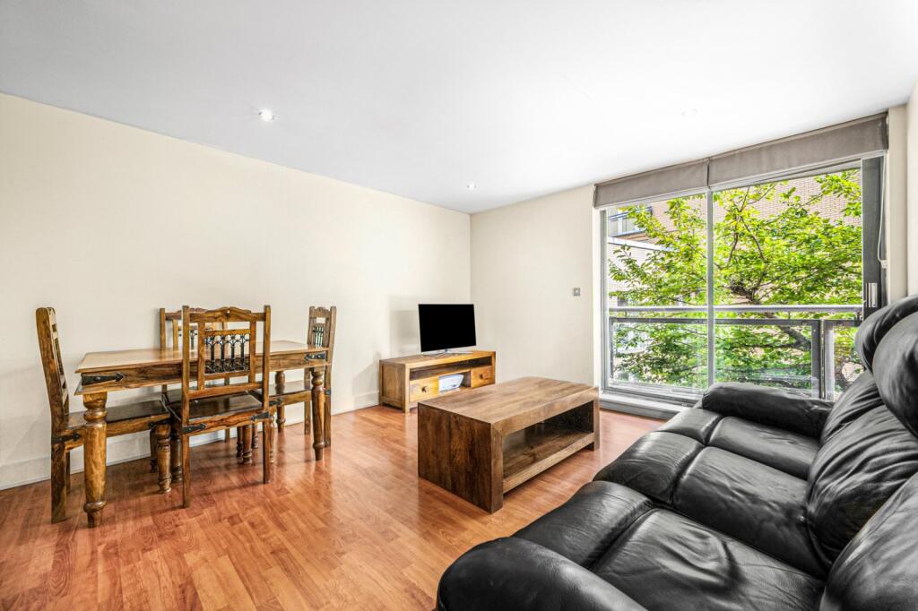 Main image of property: Galaxy Building, 
5 Crews Street, E14