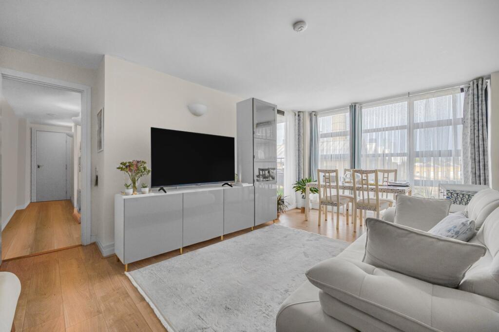 Main image of property: Chart House, 
6 Burrells Wharf Square, E14